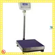 Top Selling large platform weighing scales for different industries | W&J 1