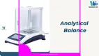 W&J | Praise electronic analytical balance new arrival 1