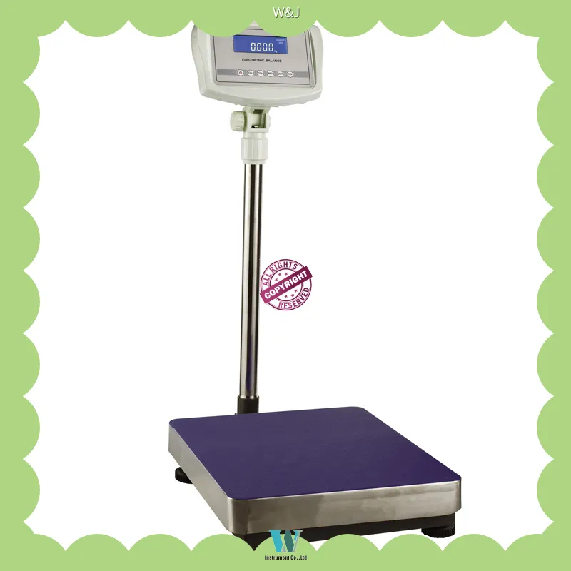weighing platform scale at Wholesale Prices | W&J 1