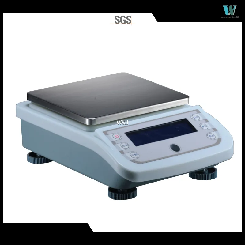 dimension digital weighing balance price ODM | W&J 1
