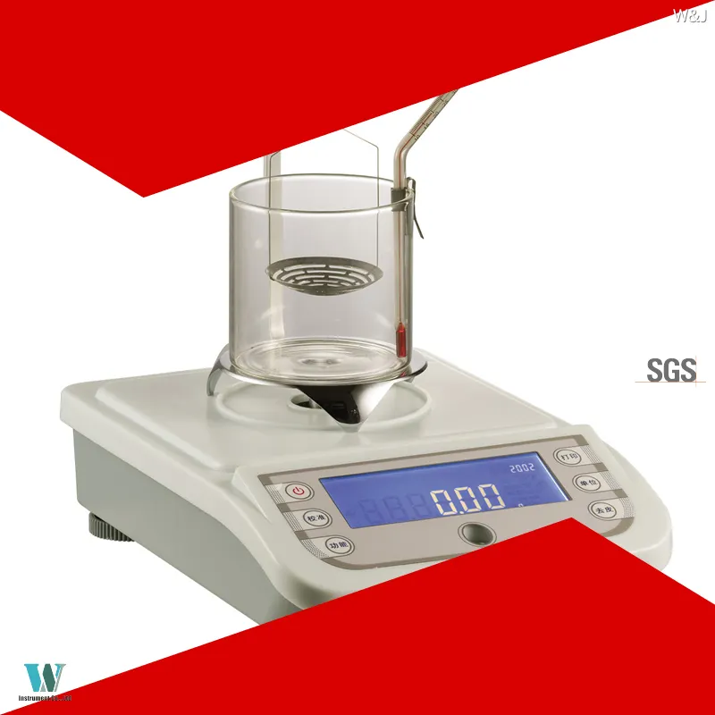 Custom hydrostatic balance new arrival Manufacturer | W&J 1