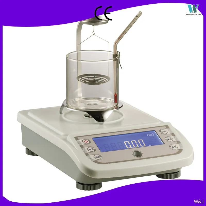 High End hydrostatic equilibrium all sizes | W&J 1