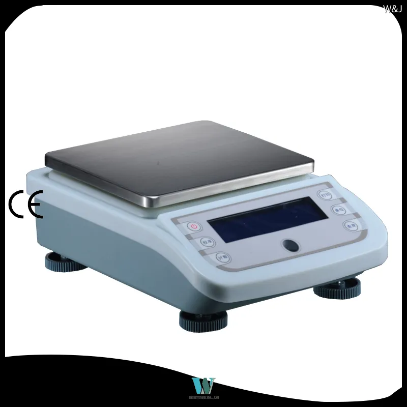 इलेक्ट्रॉनिक तराजू थोक कीमतों पर | डब्ल्यू एंड जे 1