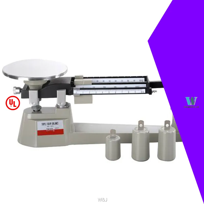थोक कीमतों पर मैकेनिकल हैंगिंग वेइंग स्केल | W&amp;J 1