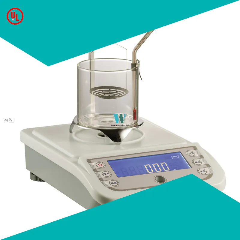 हाइड्रोस्टैटिक बैलेंस थोक कीमतों पर | W&amp;J1 1