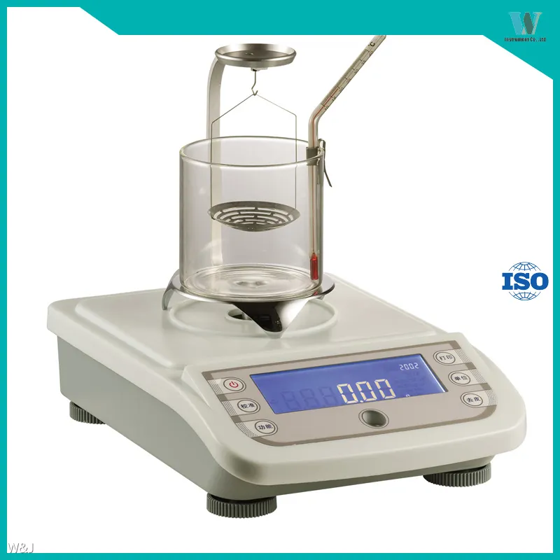 कस्टम प्रयोगशाला तराजू आपूर्तिकर्ता निर्माता | डब्ल्यू एंड जे 1