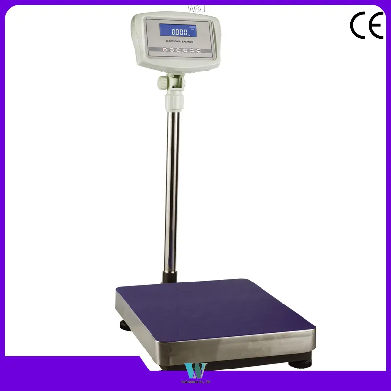W&J | Best Value weighing platform scale at sale 1