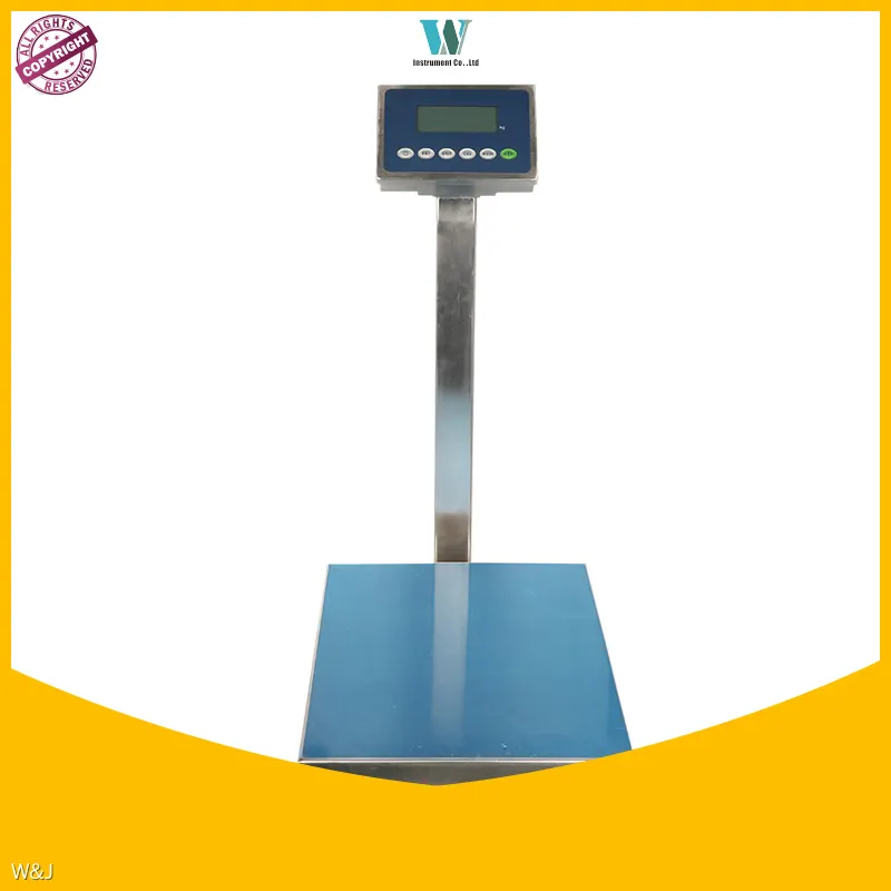 Waterproof Digital Scale - Capacity 50kg-500kg 1