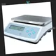 10×7.5 Electronic Bench Scales with LCD Display 1