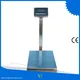 W&J | Top Selling weighing platform scale for different industries 1