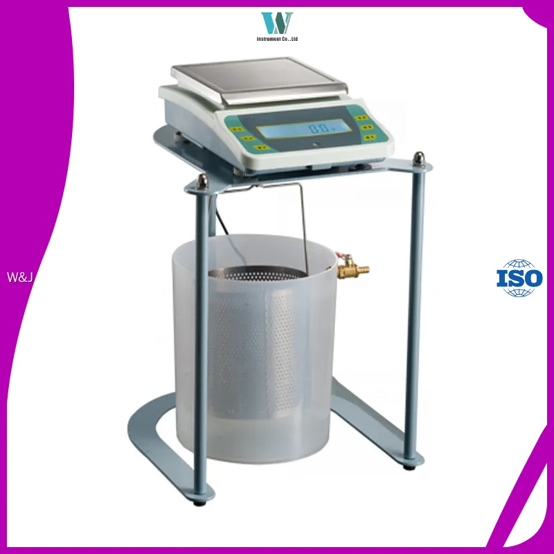 W&J | Customized hydrostatic balance new arrival 1