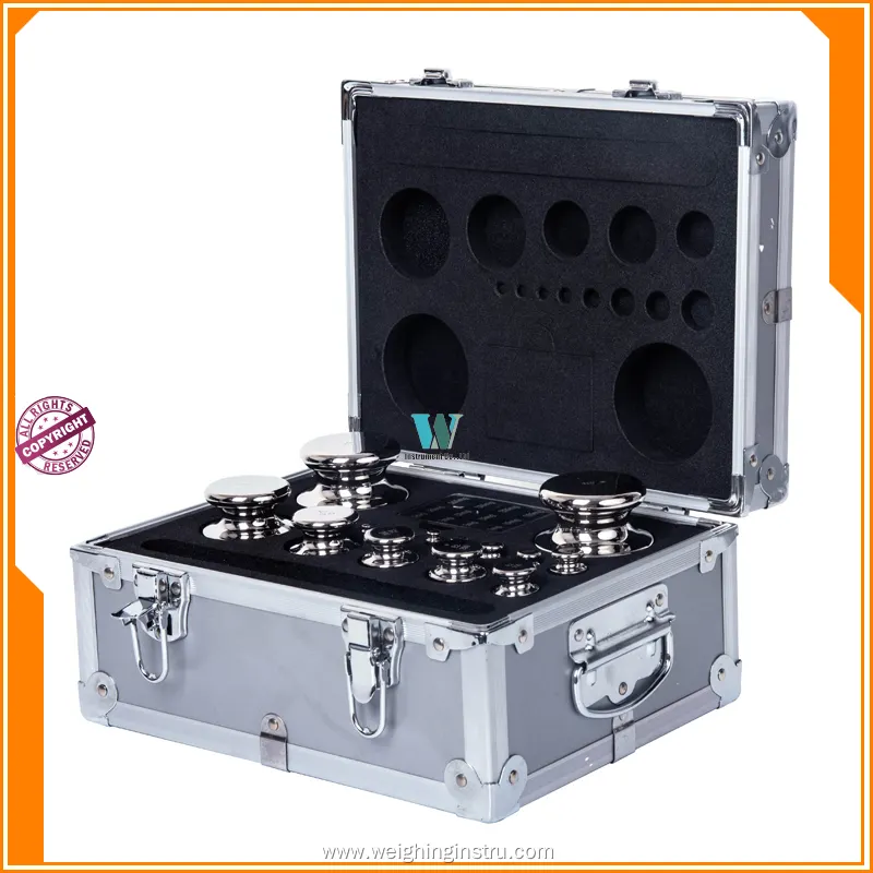 W&J | Bulk electronic balance manufacturers aluminum foil 1