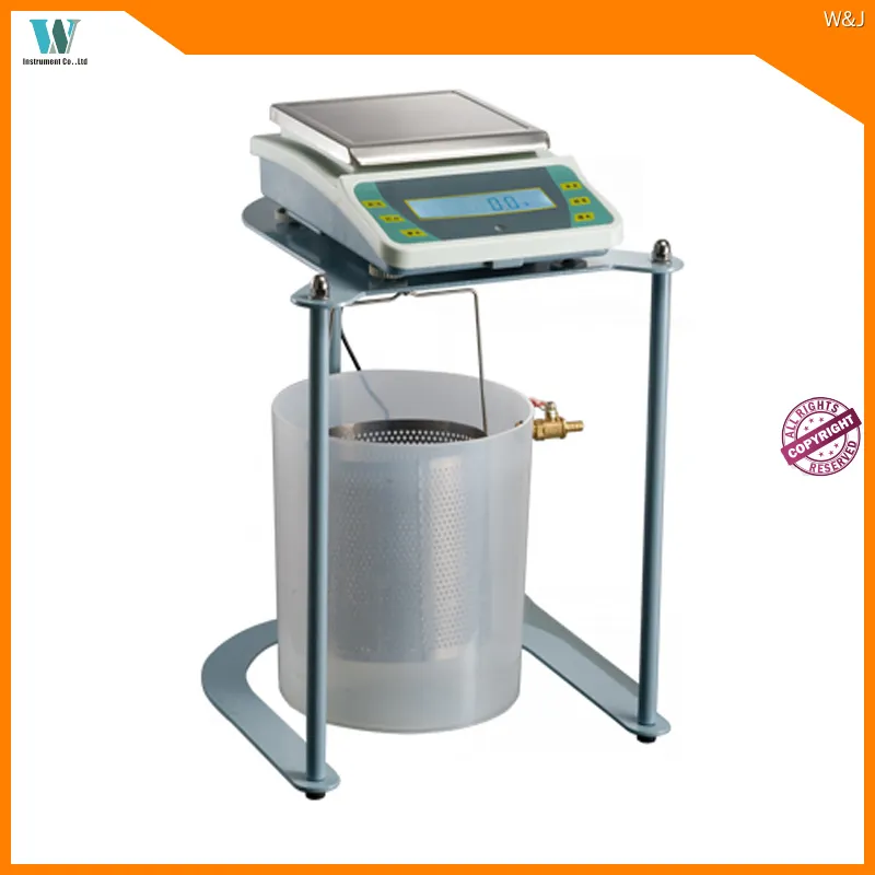 Custom hydrostatic balance factory direct supply Manufacturer | W&J 1