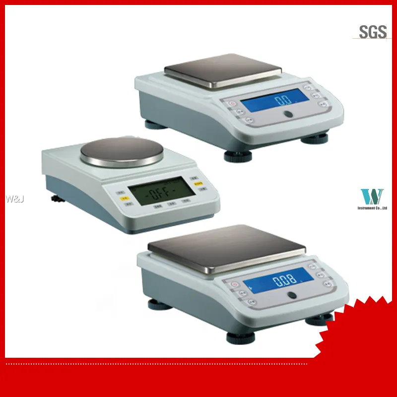 Custom digital weighing balance price free design Manufacturer | W&J 1