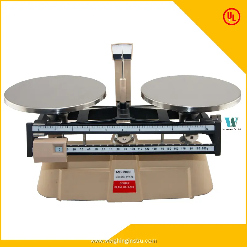 Best Price mechanical balance scale all sizes | W&J 1