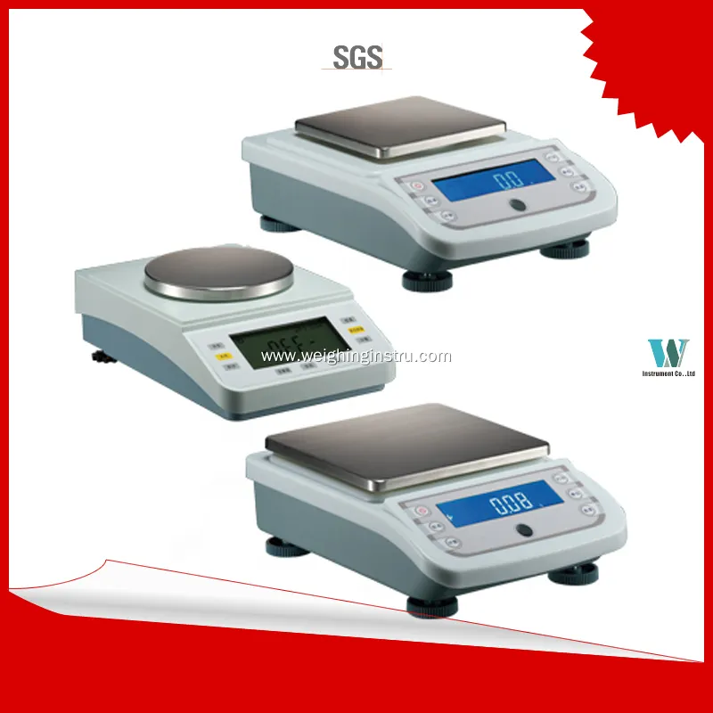 on sale electronic balance scale customized | W&J 1
