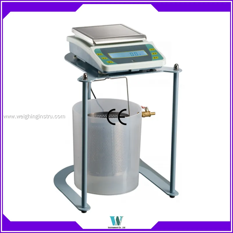 सभी आकारों के लिए सबसे सस्ता हाइड्रोस्टैटिक संतुलन | W&amp;J 1