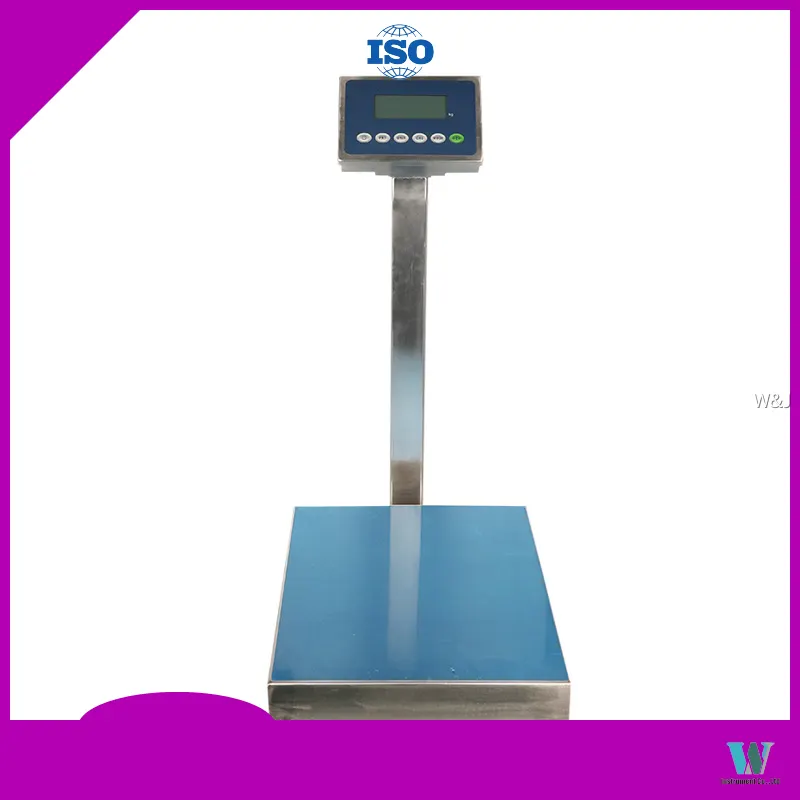 W&J | Best Price water resistant scale waterproof 1