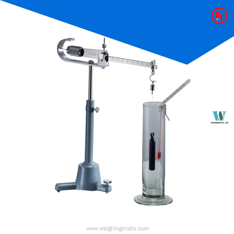Custom mechanical balance weight scale from China Manufacturer | W&J 1