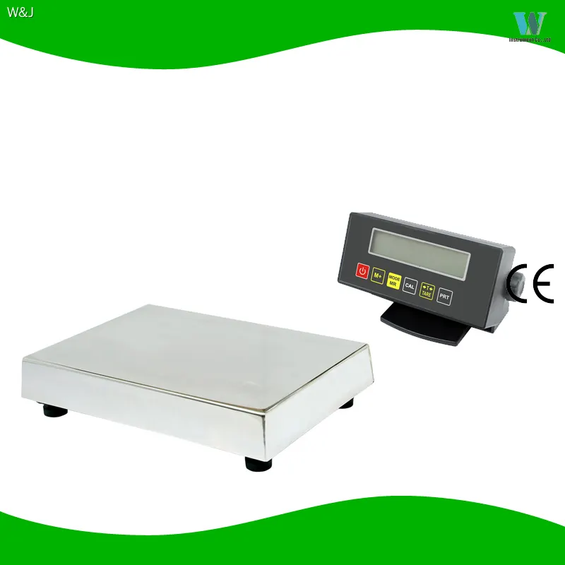 stainless steel bench scale at Wholesale Prices | W&J 1