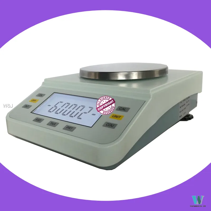 classic precision weighing scale order now | W&J 1