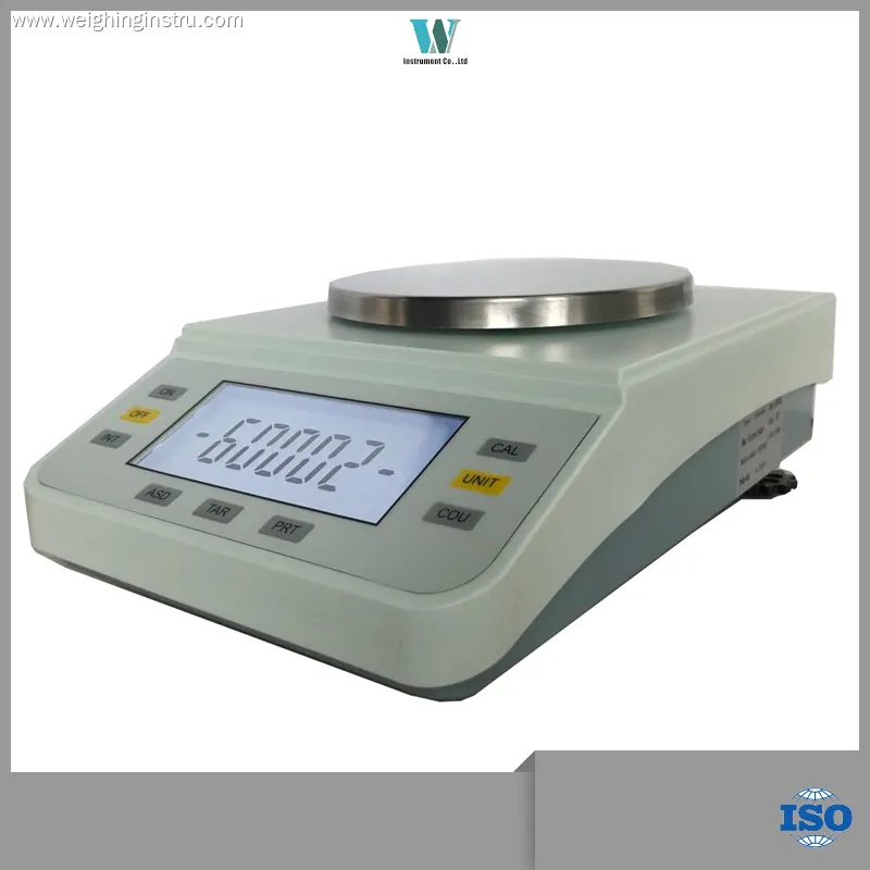 उच्च परिशुद्धता वाला तराजू थोक कीमतों पर | डब्ल्यू एंड जे 1