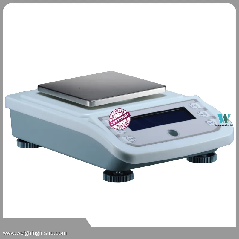 bulk production electronic weighing balance OEM | W&J 1