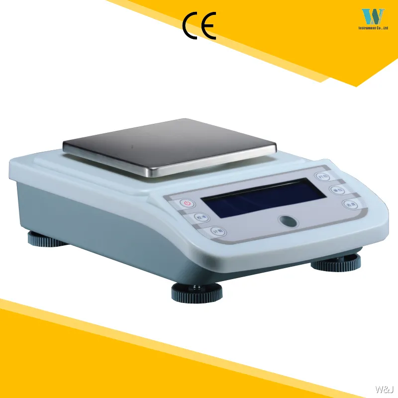 कस्टम बैलेंस इलेक्ट्रॉनिक स्केल डिज़ाइन निर्माता | W&amp;J 1