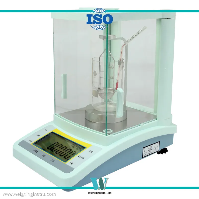 W&J | Praise analytical weighing balance price new arrival 1