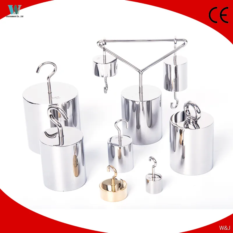 W&J | classic standard weights for calibration at sale 1