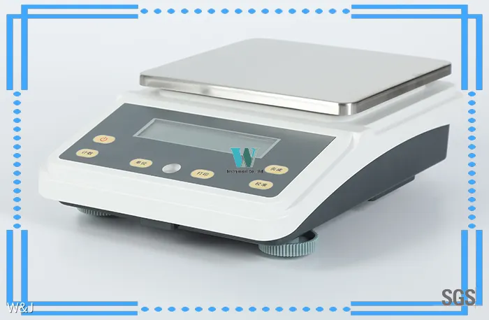 new arrival balance electronic scale OEM | W&J 1