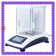 Analytical Balance - 0.0001g Capacity, Touch Screen Display 1
