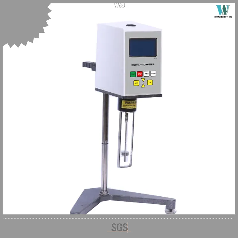Brookfield Rotational Viscometer RVDV - 10-13,000,000 mpa.s 1