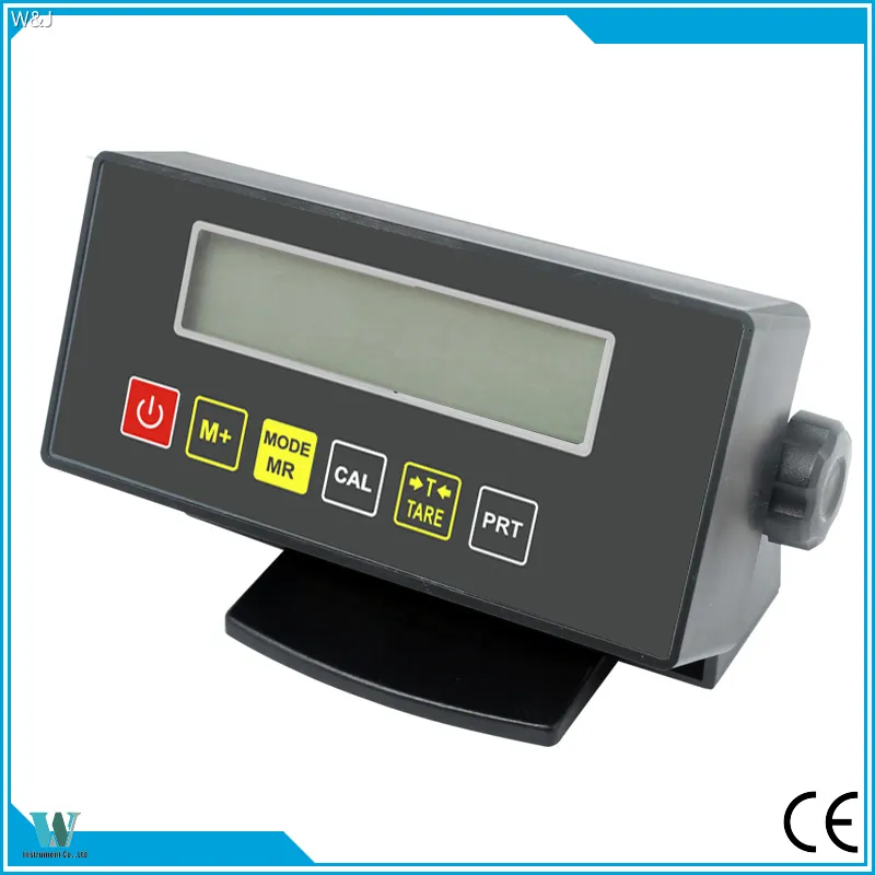 High Accuracy Digital Weight Indicator 1