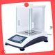 New Product Title: Analytical Balance 0.0001g Touch Screen Display - Fast, Stable, and Accurate 1