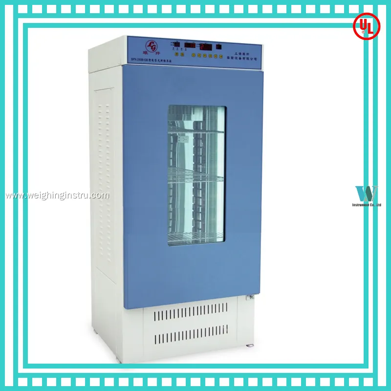 Temperature Humidity Chamber SPX-150-C 150L 5°C-50°C 1