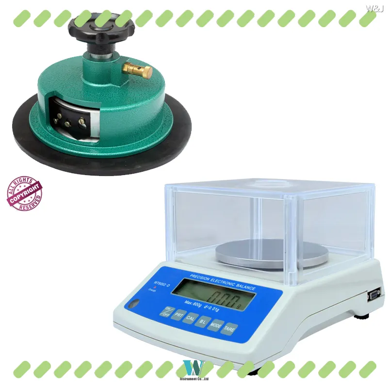 Fabric Scale and Cutter - High Accuracy, Multiple Capacities 1