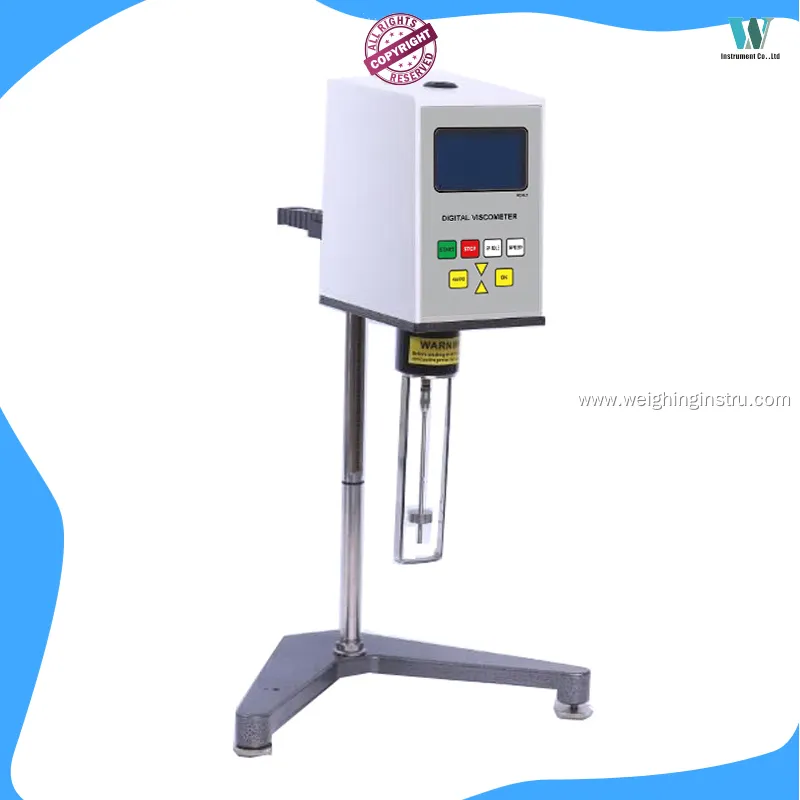 Brookfield Engineering Viscometer RVDV Model: 10-13,000,000 cps 1