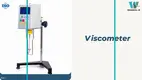 Digital Viscometer for High Sensitivity Viscosity Measurement 1