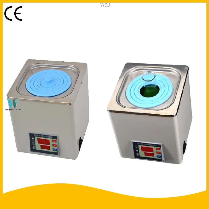 Digital Thermostatic Water Bath – Various Sizes and Power Options 1