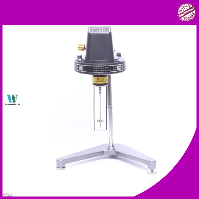 Dial Viscometer - Measurement Range 10-2,000,000 mpa.s - Model RM-2 - Spindles No. 1, 2, 3, 4 - Rotating Speed 0.3/ 0.6/ 1.5/ 3/ 6/ 12/ 30/ 60 rpm/min. - AC 220V - Temperature 5-35 degree - Net Weight 2 kg - H.S. Code 9027 - Electronic Balances 1