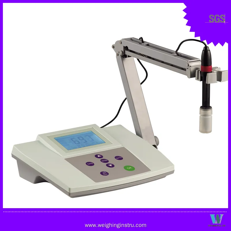 ph meter and conductivity meter at Wholesale Prices | W&J 1