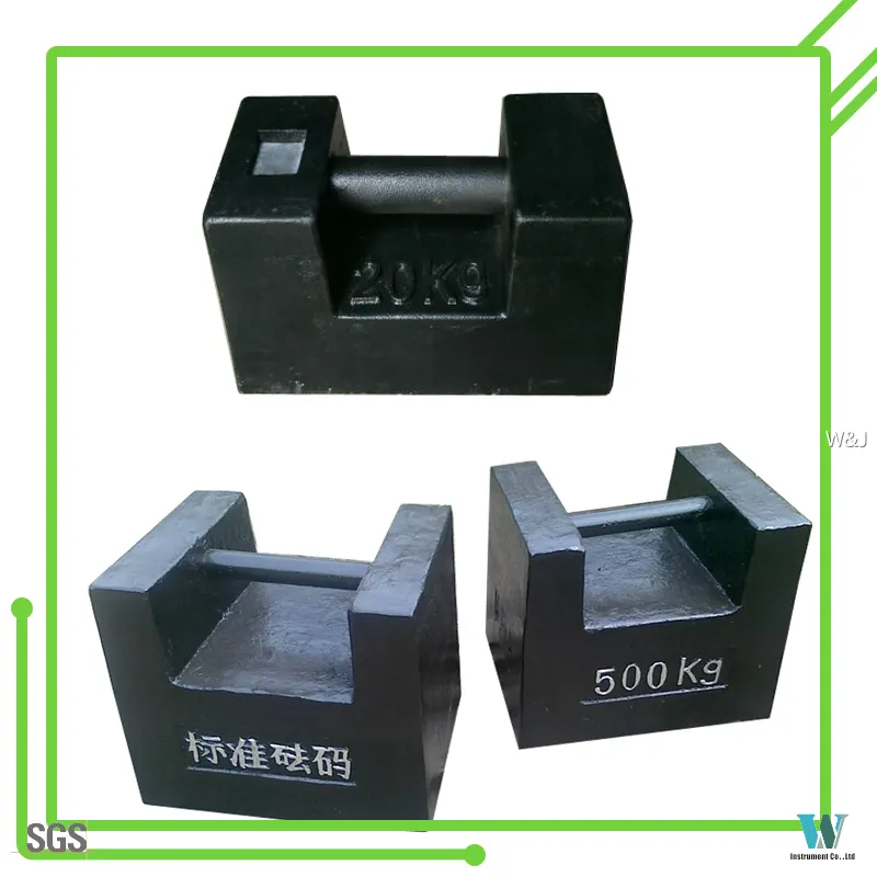 Custom iron weight plates with custom services Manufacturer | W&J 1