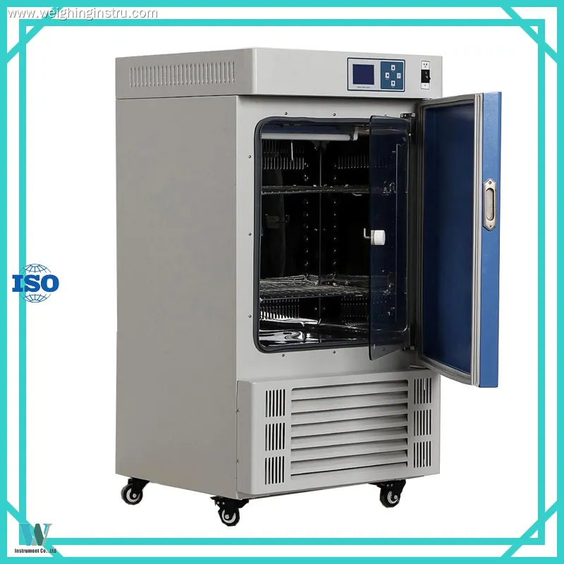 Custom bacteriological incubator price best supplier Manufacturer | W&J 1