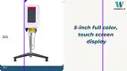 Custom viscosity measurement instruments personalized Manufacturer | W&J 1