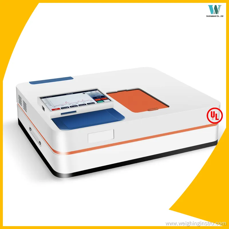 visible spectrometer at Wholesale Prices | W&J 1