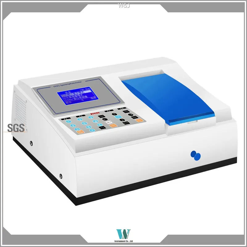 W&J | High End moisture analyzers supply 1