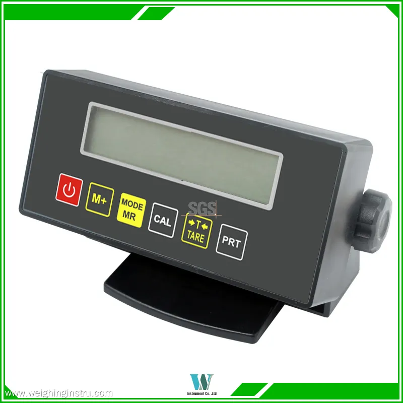 W&J | high quality indicator weighing for wholesale 1
