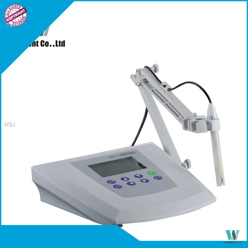 W&J | factory Direct ph and conductivity meter price bulk supplies 1