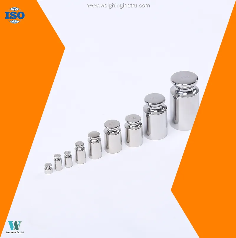 Custom chrome plated weight plates fast delivery Manufacturer | W&J 1